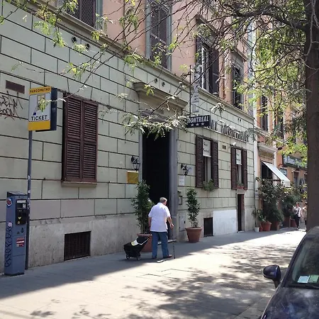 Rome Rainbow Guest House